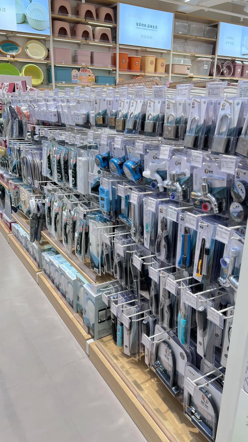 日用百货市场的最新趋势与商机